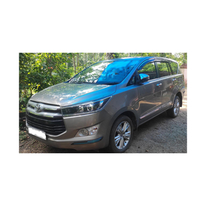Toyota INNOVA bastante usado Vehículo eléctrico para adultos Coches usados Coches Rhd y Lhd a la venta - Product Image 1