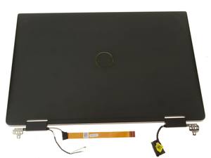 Original nuevo para Dell XPS 15 9575 15,6 "Pantalla táctil UHD 4K pantalla LCD montaje completo 06DHT 006DHT LQ156D1JX41 - Product Image 2