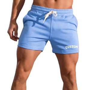 Shorts pour hommes à prix d'usine, vente chaude, nouvelle arrivée, shorts pour hommes de qualité supérieure, service personnalisé OEM - Product Image 1