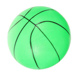 Balones de Baloncesto de PU Tamaño 4, Venta al por Mayor, Alta Calidad, Cosidos a Mano, con Diseño de Logotipo Personalizado - Product Image 5