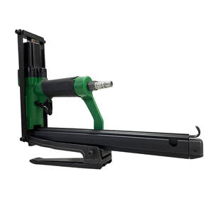 Workpro plus 779 — agrafeuse à AIR, pistolet d'agrafeuse, en carton, 779 clous - Product Image 3