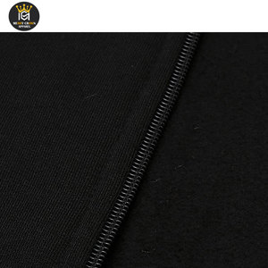 Sudaderas con Capucha y Cremallera para Hombre, Uso en Invierno, Servicio OEM, 100% Algodón, Diseño Personalizado, Transpirable, Ecológico, Alta Calidad - Product Image 4