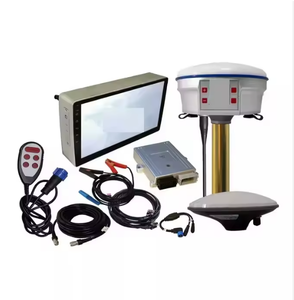 CANAMEK OEM RTK GNSS สำหรับรถแทรกเตอร์ RTK GPS ทางการเกษตร พร้อมการรับประกัน 3 ปี กำลังไฟ 14.8 กิโลวัตต์ ผลิตในญี่ปุ่น - Product Image 2