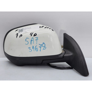 กระจกมองข้างขวา DX นิสสัน ลีฟ รุ่นที่ 1 028058 EM61 (10>) - Product Image 1