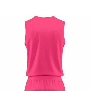 Uniforme de basket-ball de haute qualité pour hommes, logo personnalisé, prix de gros, uniforme de basket-ball sur mesure à vendre - Product Image 6