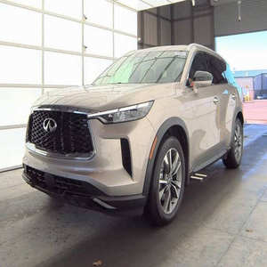 Infiniti QX60 2023 en Perfectas Condiciones - Product Image 2