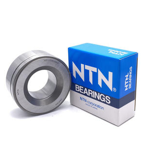 Roulement à rouleaux coniques simple durable 32213 65x120x31mm P6 en acier chromé de précision pour essieux de camions lourds et véhicules utilitaires - Product Image 5