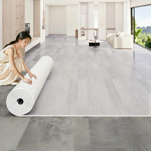 Rollos <span class=keywords><strong>de</strong></span> Linóleo <span class=keywords><strong>de</strong></span> <span class=keywords><strong>PVC</strong></span> Decorativos con Diseño <span class=keywords><strong>de</strong></span> <span class=keywords><strong>Madera</strong></span> Moderna, Rollos <span class=keywords><strong>de</strong></span> Suelo Vinílico a Buen Precio - Product Image 2