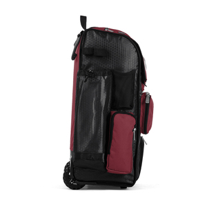 Sacs d'équipe de qualité supérieure fabriqués en usine, taille/couleur/logo personnalisés, matériau sur mesure, routes commerciales internationales, marque OEM - Product Image 3