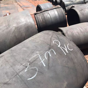 Courroie transporteuse en caoutchouc très vendue, tissu nylon de haute qualité à haute densité, fabriqué à partir de matériaux recyclés - Product Image 1