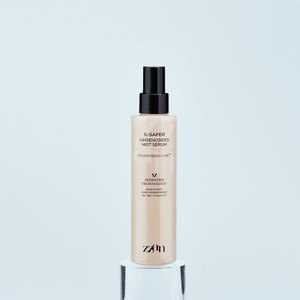 Suero en Bruma Ginsenoside ZZAN S Más Vendido, 120 ml, Loción Suave para Mujer para el Cuidado Diario y Refrescante de la Piel - Product Image 1