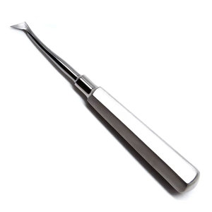 เครื่องยกรากฟันแบบแมนนวลเครื่องมือทางทันตกรรมแบบโค้งมาใหม่ - Product Image 1