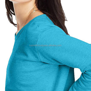 Sudadera de Invierno Personalizada OEM, Etiqueta Privada, Forro Polar Grueso, Ropa Urbana Abrigada, Pedido al por Mayor - Product Image 6