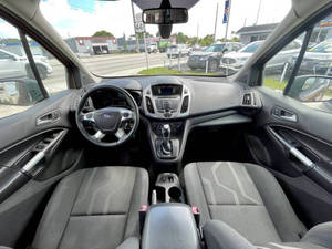 2014 Ford Transit เชื่อมต่อ XLT 4dr LWB Mini-Van w/ หลังลิฟท์เกตพวงมาลัยซ้ายขายส่ง - Product Image 3