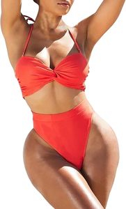 ชุดบิกินี่แบบกำหนดเอง 2025 ชุดว่ายน้ำผู้หญิง โมโนกินี บอดี้สูท บิกินี่ ชุดว่ายน้ำ บิกินี่และชุดชายหาด - Product Image 2