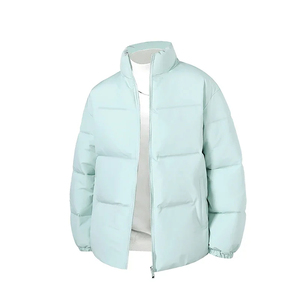 แจ็คเก็ตฤดูหนาวแจ็คเก็ตปักเป้า - Product Image 4