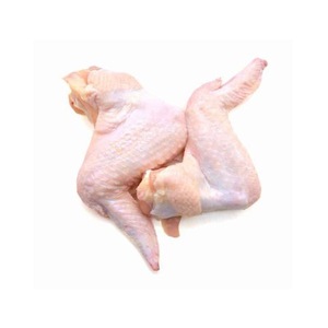 ปีกไก่แช่แข็ง Mjw แบบมีข้อต่อสำหรับไก่แช่แข็ง - Product Image 1