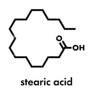 Acide stéarique. Acide stéarique de bonne qualité fourni en provenance d'Inde à un prix compétitif et un service logistique. - Product Image 2