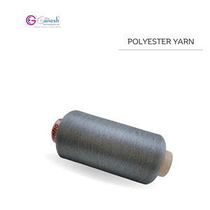 High Quality 100/2 <b>Polyester</b> Sewing <b>Yarn</b> Durable High Tenacity Dyed Spun <b>Yarn</b> Embroidery Techniques Quilting Strong Covered - Product Image 3