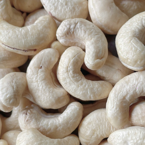 Usine vietnamienne Prix de la noix de cajou au Vietnam WW240 Noix de cajou Santigo Usine au Vietnam Client OEM ODM Exigence - Product Image 1