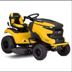 Nuevo Tractor de césped Cub Cadet XT2 Enduro Series Venta rápida XT2 LX42 - Product Image 3