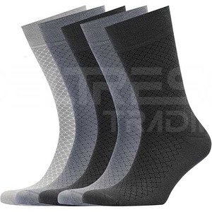Calcetines informales con estilo 2025 cómodos y suaves nueva moda calidad superior todos los deportes calcetines antis últimos Calcetines estampados elásticos - Product Image 5
