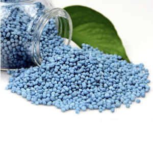 Meilleur prix composé NPK engrais granulaire pour l'agriculture et le jardinage directement de l'usine du Vietnam - Product Image 5