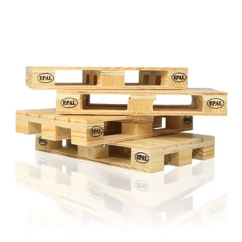 Nuovo Epal Euro Pallet in legno prezzo Euro Pallet in legno 1200X800 EPAL Euro Pallet ..