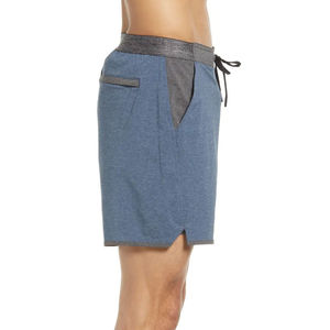 Pantalones cortos para correr para hombre, pantalones cortos de verano, pantalones cortos deportivos informales para entrenamiento de secado rápido, para correr, gimnasio, Fitness - Product Image 4