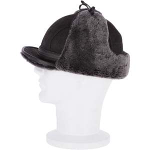 Vente chaude motif personnalisé 100% chapeaux en cuir véritable décontracté et extérieur Applicable disponible à bas prix - Product Image 3
