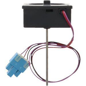 Motor de Ventilador de Condensador Eléctrico de Plástico para Refrigerador, Nuevo XPARTCO, Uso Doméstico y Hotelero - Product Image 3