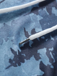 Chándal Deportivo Personalizado de Alta Calidad para Hombre, con Estampado Invernal, para Gimnasio, Trotar, Ropa Casual, Transpirable, de Secado Rápido, Diseño 2 en 1 - Product Image 4