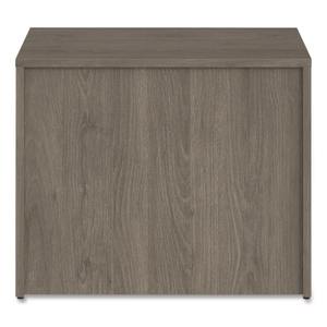 Alera AE1NZK-2436LF Archivador legal lateral de 2 cajones, serie Seville, 36 pulgadas. X 24 pulgadas X 29 Pulgadas Caja de seguridad con cerradura Walnut-Lockable de 36 pulgadas X 24 pulgadas - Product Image 5