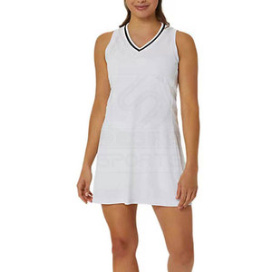 Robe de netball 2026, créez votre propre uniforme de netball pour femmes, uniforme de netball le plus vendu - Product Image 5