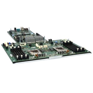 Placa base DELL 05KR0X, zócalo LGA1366 para PRECISION R5500, reacondicionada - Product Image 2