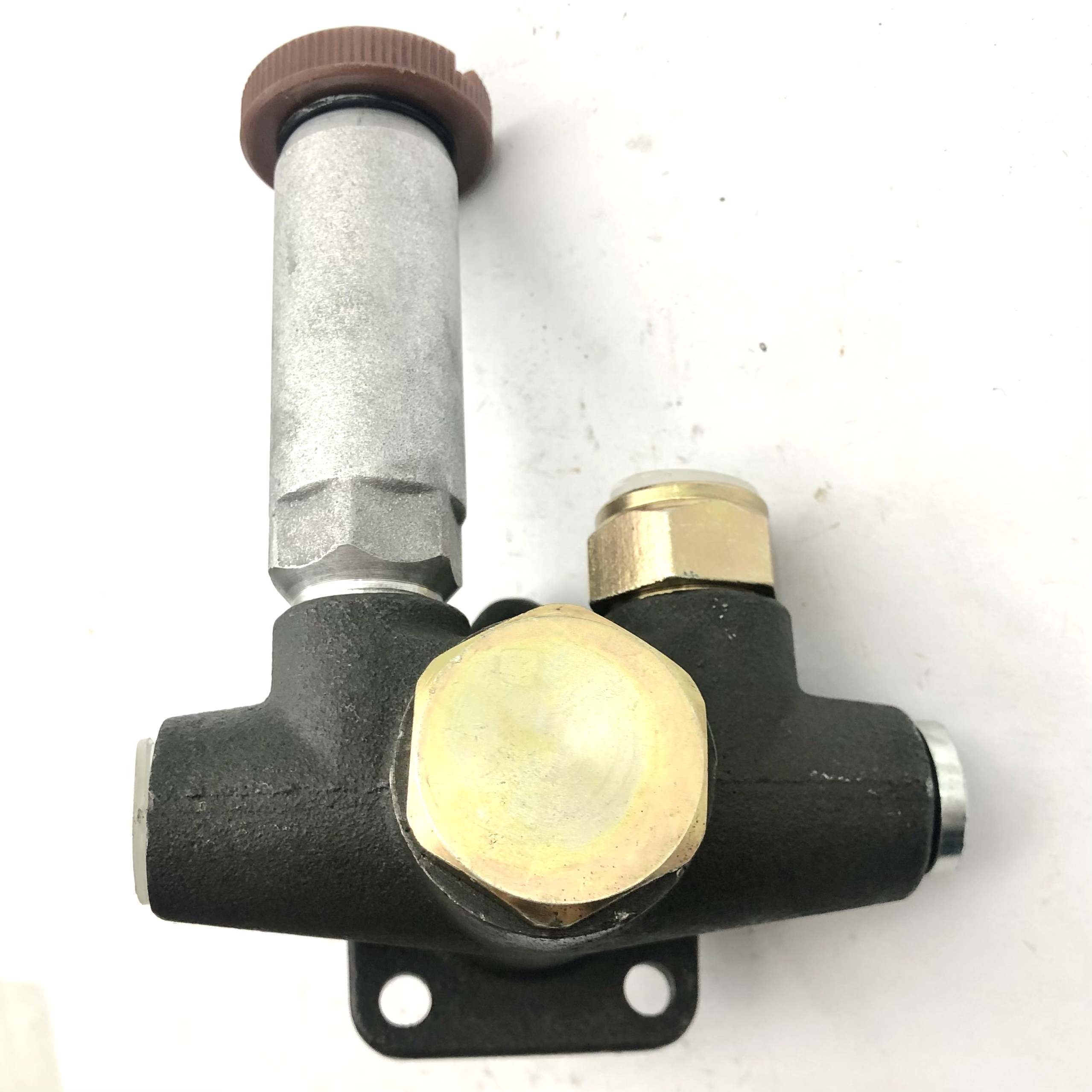 Diesel Fuel Feed Pump for ISUZU - AR745 Aftermarket Part