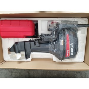 เครื่องยนต์ดีเซลยามาฮ่า 15 แรงม้า 4 จังหวะ แบบติดตั้งภายในเรือ เพลาสั้น ใหม่ ขายดี - Product Image 2