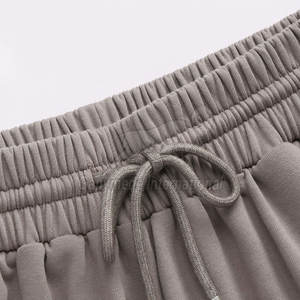 Nouveauté, vente flash, pantalon de jogging pour homme, effet usé, texture unique, coupe confortable, style moderne - Product Image 4