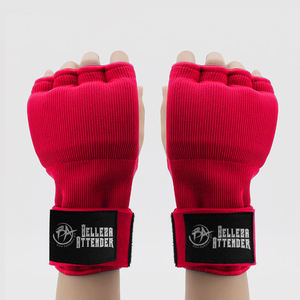 Protection intérieure en gel de gants enveloppants rapides de haute qualité pour l'entraînement de boxe et de MMA - Product Image 5