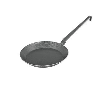 Poêle à frire TURK Bratpfanne de haute qualité pour des résultats parfaitement croustillants - Product Image 1