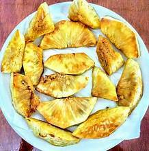 ÉTIQUETTE PROPRE FRUITS À PAIN CONGELÉS FRUITS NATURELS ENTIERS DE SOURCE À BASE DE PLANTES POUR LE SOUTIEN DE LA SANTÉ ET LE BIEN-ÊTRE IMMUNITAIRE - Product Image 6