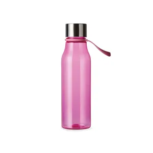 VINGA 600ML Tritan Bottle Custom Merchandising Plastic <b>Drinkware</b> - Product Image 1