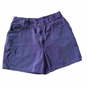 2025 vente en gros de haute qualité 100% coton couleur unie taille basse Denim Shorts femme avec style décontracté droit avec logo personnalisé - Product Image 1