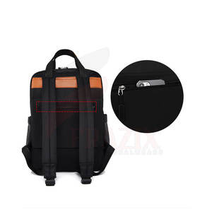 2025เป้สะพายหลังน้ำหนักเบากระเป๋าปรับขนาดได้ออกแบบได้ตามต้องการ - Product Image 2