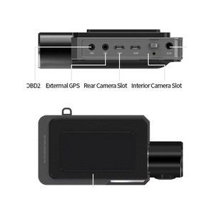 Xm 3CH ~ 4CH Chất lượng cao Dash Cam XDR-TV người bán tốt nhất trong Hàn Quốc MicroSD phương tiện truyền thông video máy ảnh - Product Image 3