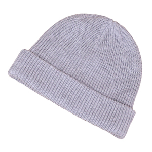 OEM Logo Embroidery logo <b>Winter</b> Warm Custom Knitted Beanies <b>Hat</b> With High Quality 2025 - Product Image 5