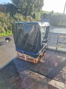 La mejor calidad superior Horno Secado Leña Roble Abedul Fuego Madera Haya Madera seca Abedul Fresno Roble Leña para la venta - Product Image 3