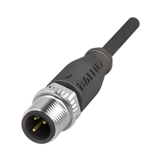 BALLUFF BCC02ZP <b>Sensor</b> <b>Kits</b> <b>and</b> <b>Cable</b> <b>Assemblies</b> - Product Image 1