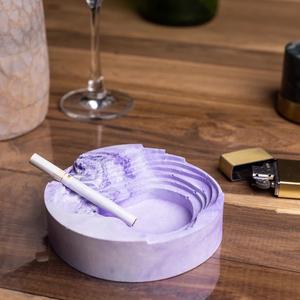 Super Sale With High Discount Products <b>Cigar</b> Ashtray Vintage <b>Accessories</b> Ashtrays Smokeless Ashtray - Product Image 2