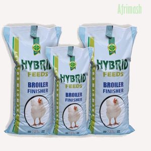 Alimento Concentrado Premium para Pollos de Engorde para Granjas Avícolas, 50 kg, 24 Meses de Vida Útil, Cereales y Fuentes de Proteína - Product Image 6